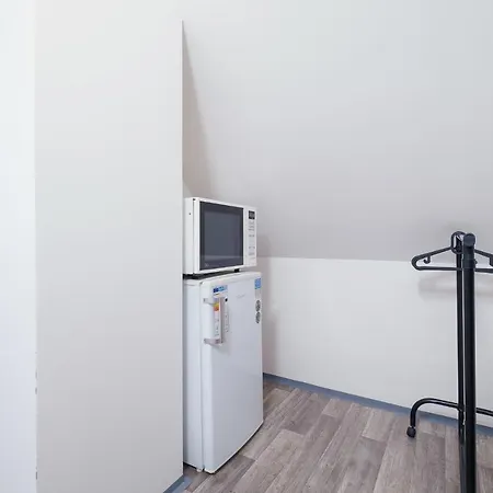Apartment Michal Loucna 87 *